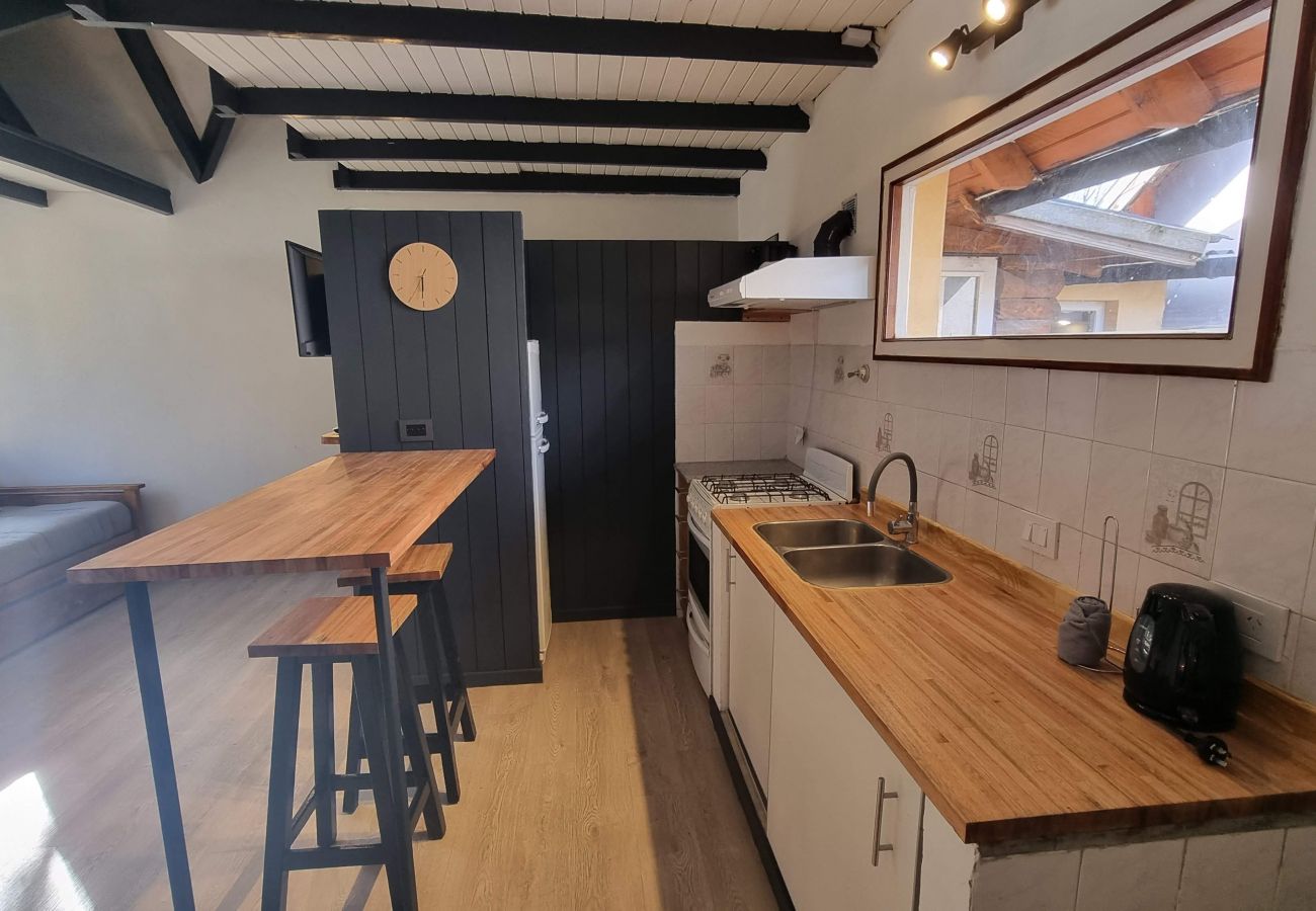 Apartamento en San Martin de los Andes - Caballeria de los Andes 6 - Andarlibre