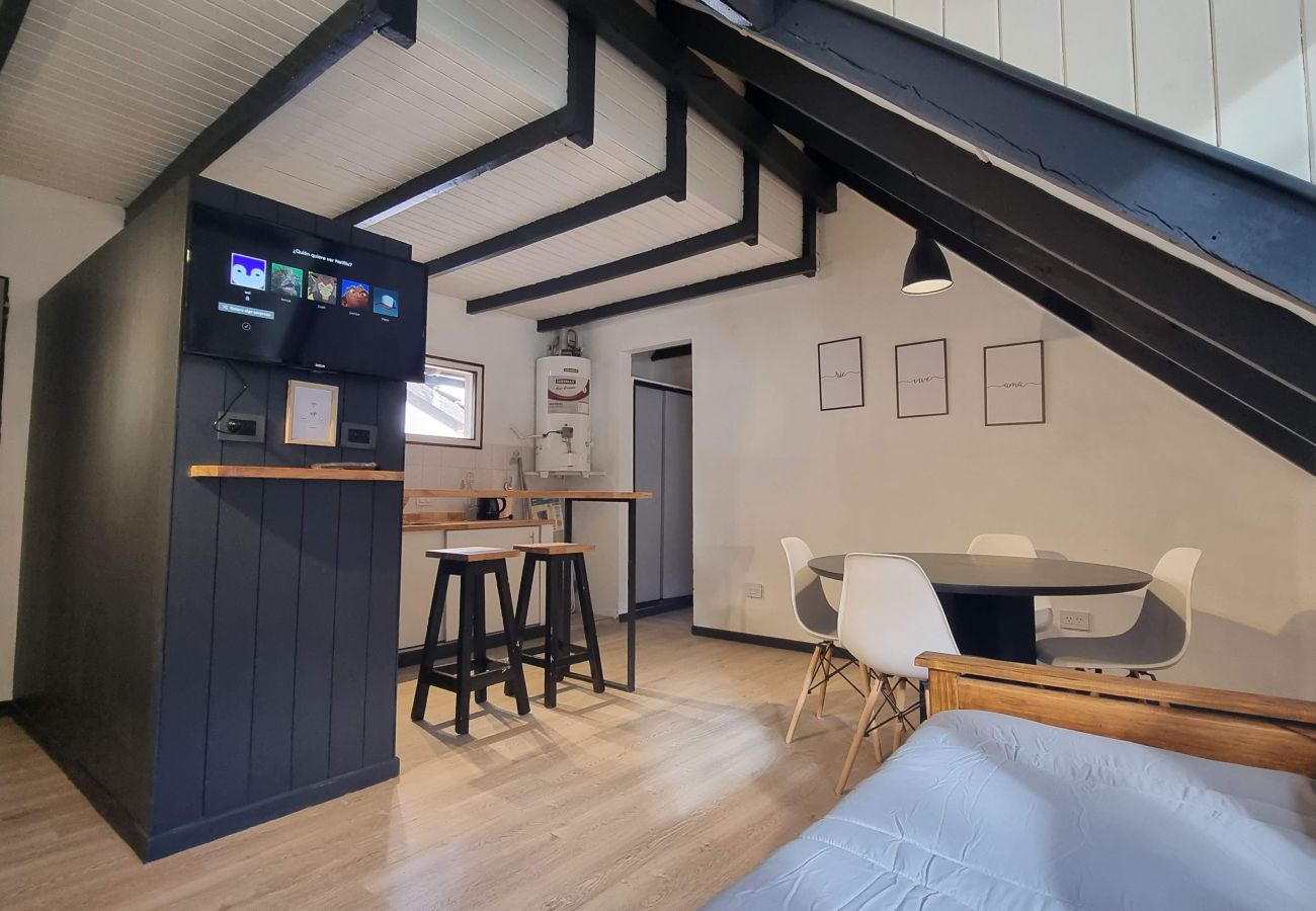 Apartamento en San Martin de los Andes - Caballeria de los Andes 6 - Andarlibre