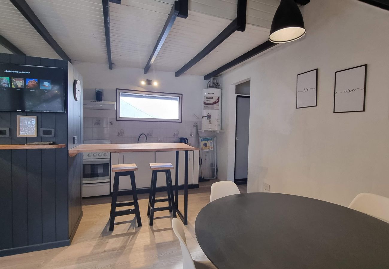 Apartamento en San Martin de los Andes - Caballeria de los Andes 6 - Andarlibre