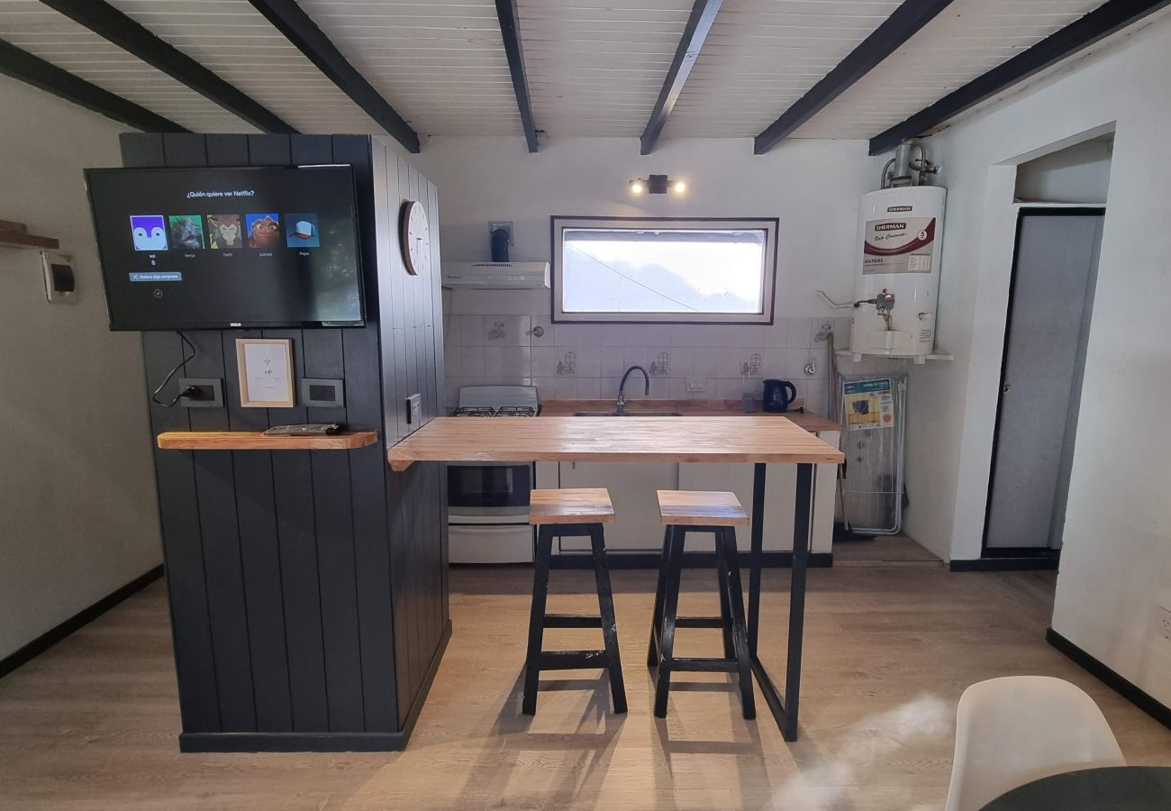 Apartamento en San Martin de los Andes - Caballeria de los Andes 6 - Andarlibre
