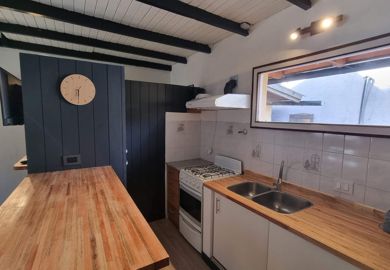 Apartamento en San Martin de los Andes - Caballeria de los Andes 6 - Andarlibre