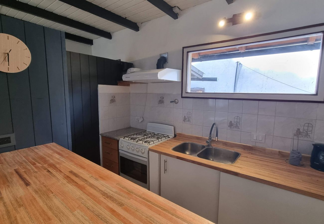 Apartamento en San Martin de los Andes - Caballeria de los Andes 6 - Andarlibre