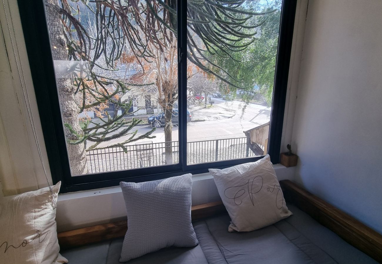 Apartamento en San Martin de los Andes - Caballeria de los Andes 6 - Andarlibre