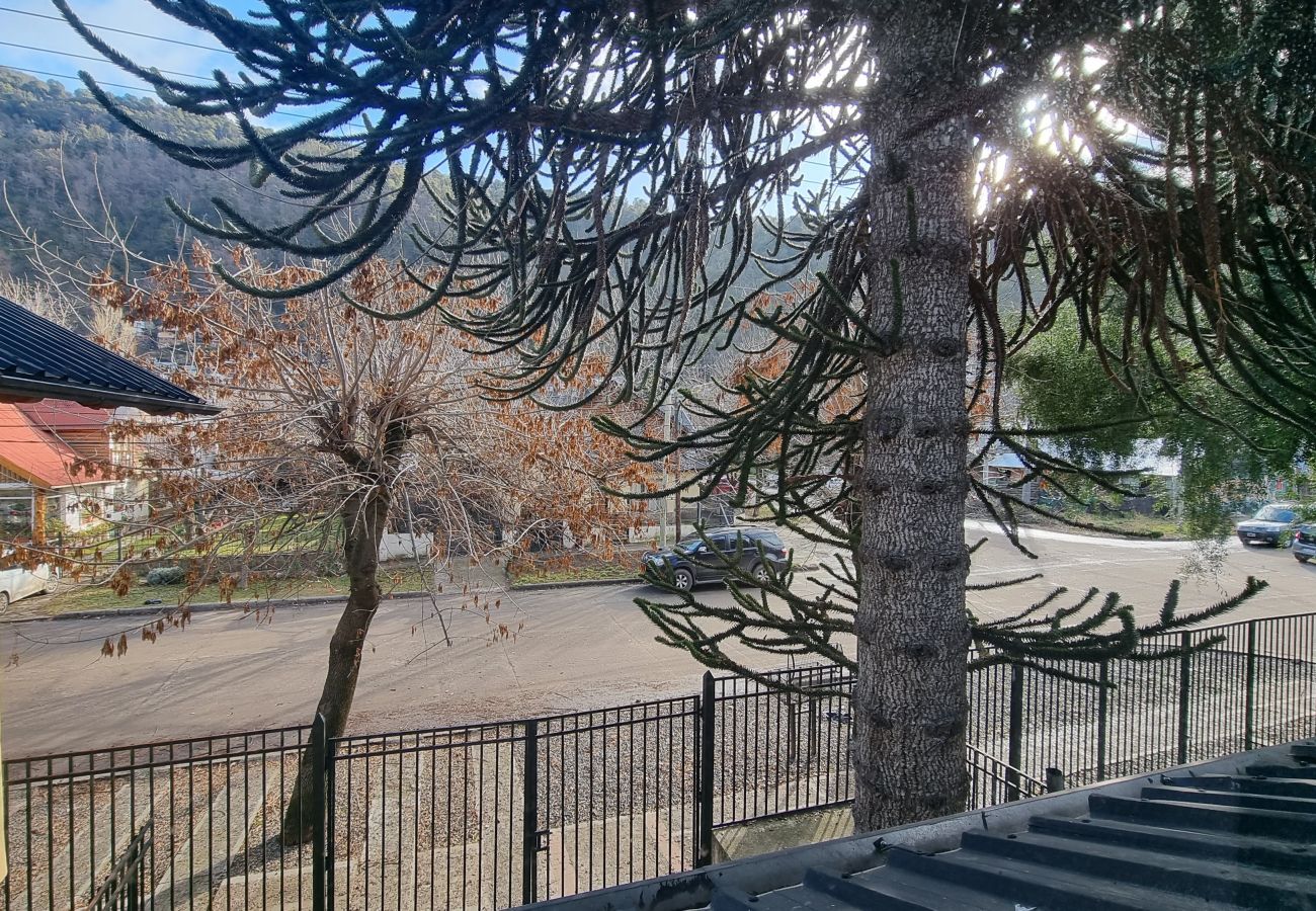 Apartamento en San Martin de los Andes - Caballeria de los Andes 6 - Andarlibre