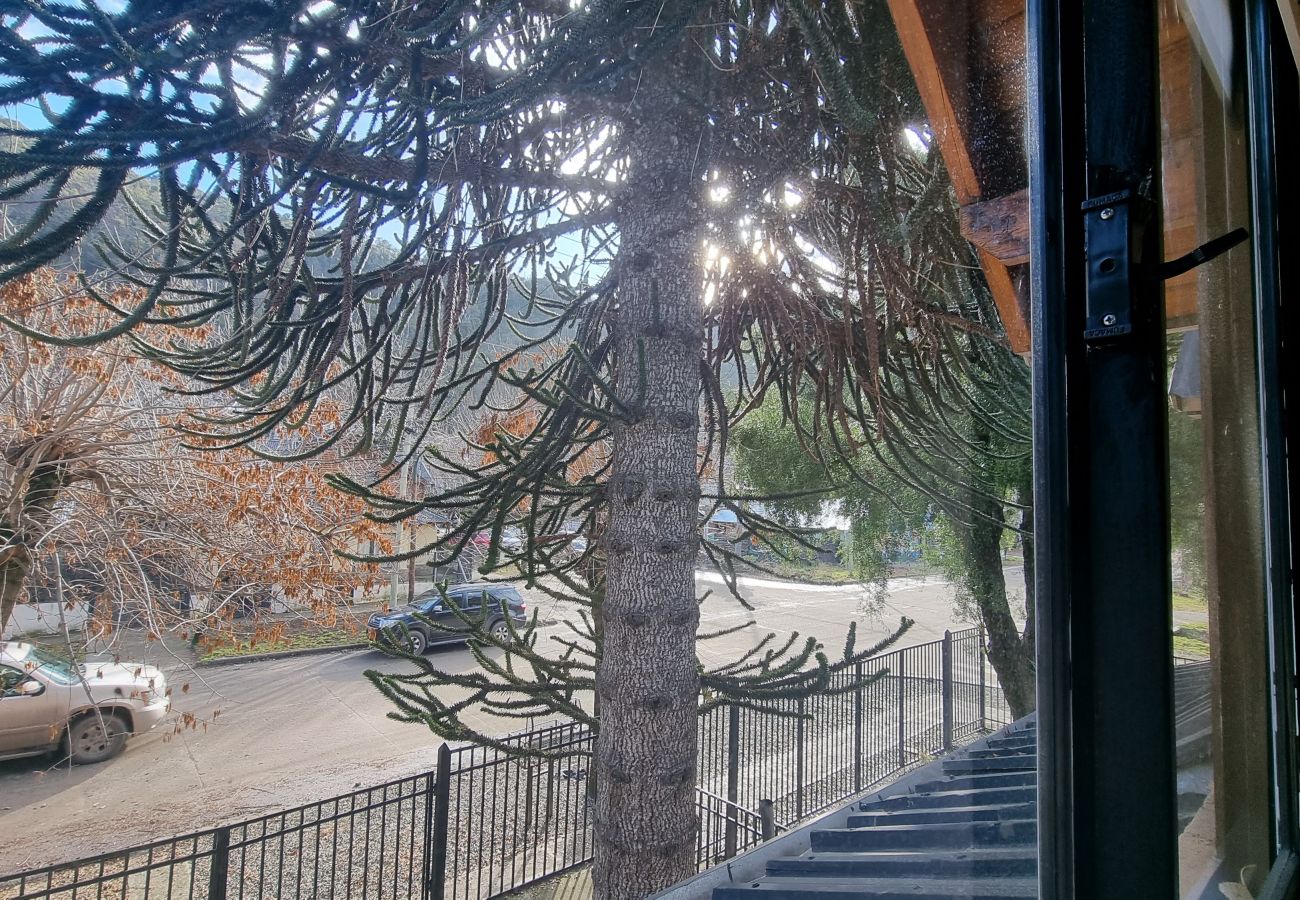 Apartamento en San Martin de los Andes - Caballeria de los Andes 6 - Andarlibre