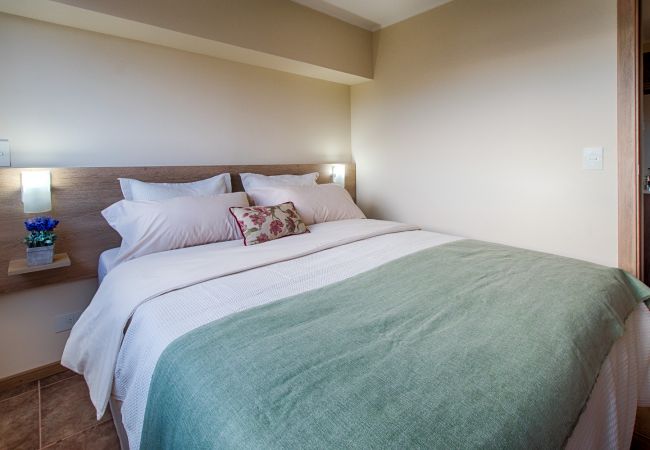 Apartamento en San Carlos de Bariloche - Cielo,  departamento con vista al lago y Catedral Apartamento en San Carlos de Bariloche - Cielo,  departamento con vista al lago y Catedral