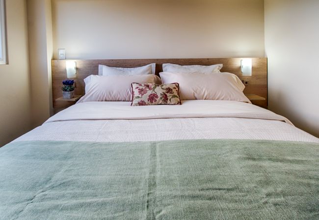 Apartamento en San Carlos de Bariloche - Cielo,  departamento con vista al lago y Catedral Apartamento en San Carlos de Bariloche - Cielo,  departamento con vista al lago y Catedral