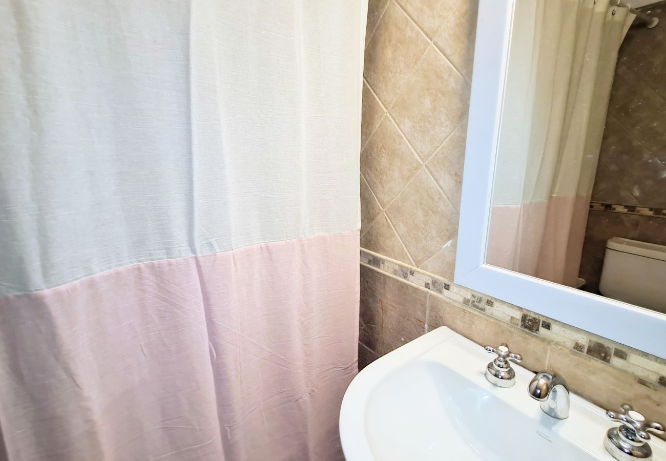 Apartamento en San Carlos de Bariloche - ATELIER DEL LAGO con WIFI!!!!!