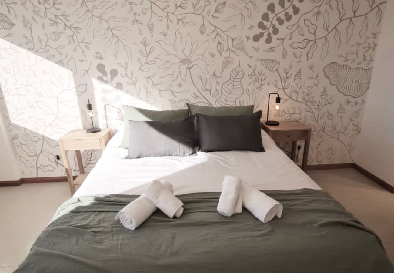 Apartamento en San Carlos de Bariloche - ATELIER DEL LAGO con WIFI!!!!!