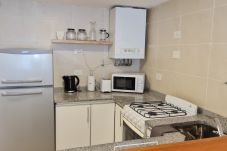 Apartamento en San Carlos de Bariloche - ATELIER DEL LAGO con WIFI!!!!!
