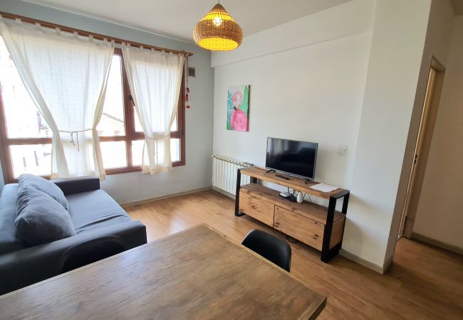 San Carlos de Bariloche - Apartamento
