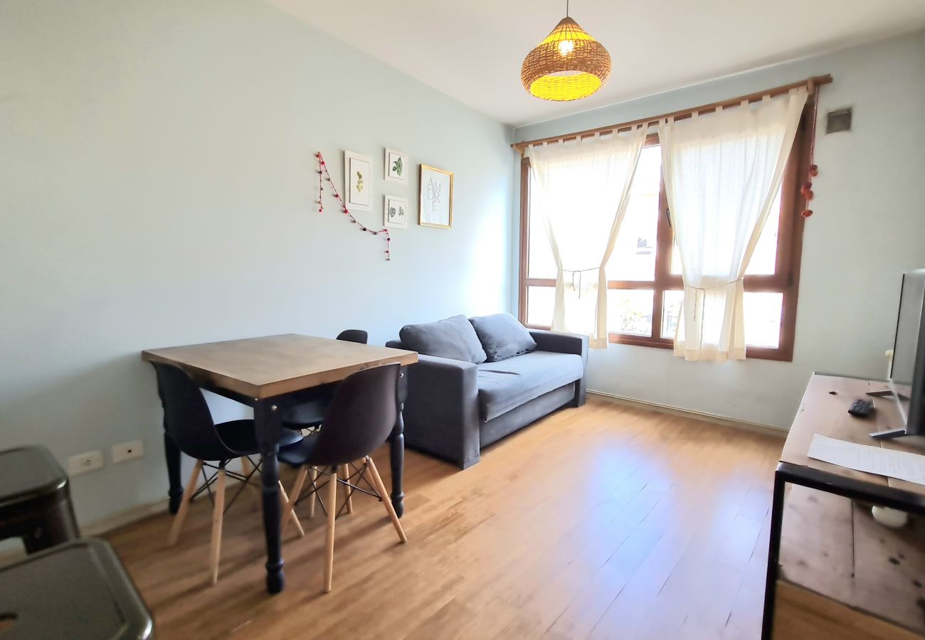 Apartamento en San Carlos de Bariloche - DEPTO GLADYS