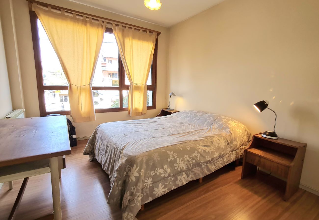 Apartamento en San Carlos de Bariloche - DEPTO GLADYS