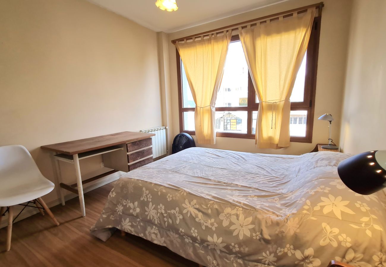 Apartamento en San Carlos de Bariloche - DEPTO GLADYS