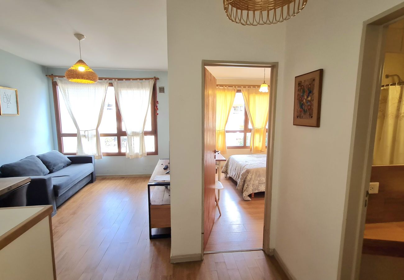Apartamento en San Carlos de Bariloche - DEPTO GLADYS