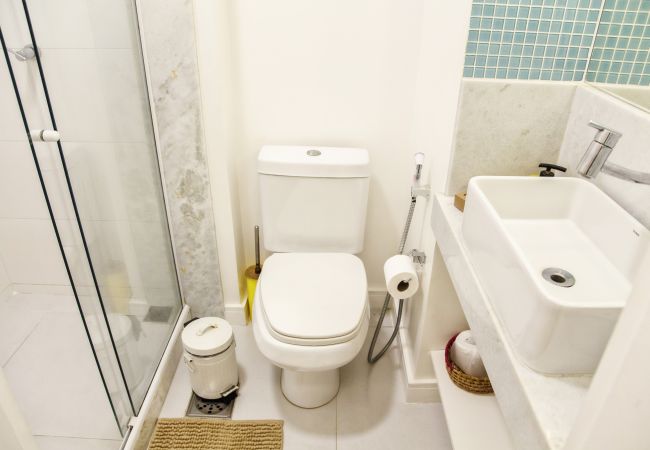 Apartamento en Rio de Janeiro - MVC205 (Zona4) Apartamento en Rio de Janeiro - MVC205 (Zona4)