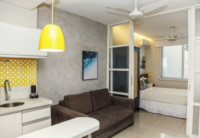 Apartamento en Rio de Janeiro - MVC205 (Zona4) Apartamento en Rio de Janeiro - MVC205 (Zona4)