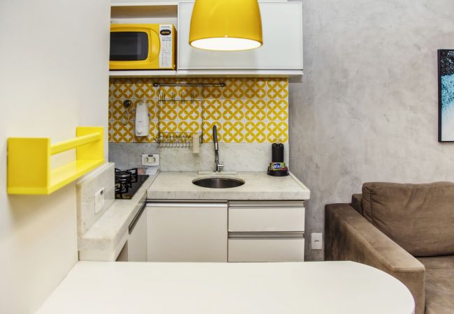 Apartamento en Rio de Janeiro - MVC205 (Zona4) Apartamento en Rio de Janeiro - MVC205 (Zona4)