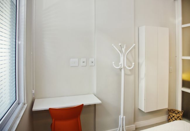 Apartamento en Rio de Janeiro - MVC205 (Zona4) Apartamento en Rio de Janeiro - MVC205 (Zona4)