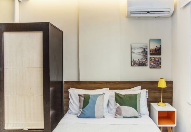 Apartamento en Rio de Janeiro - MVC205 (Zona4) Apartamento en Rio de Janeiro - MVC205 (Zona4)