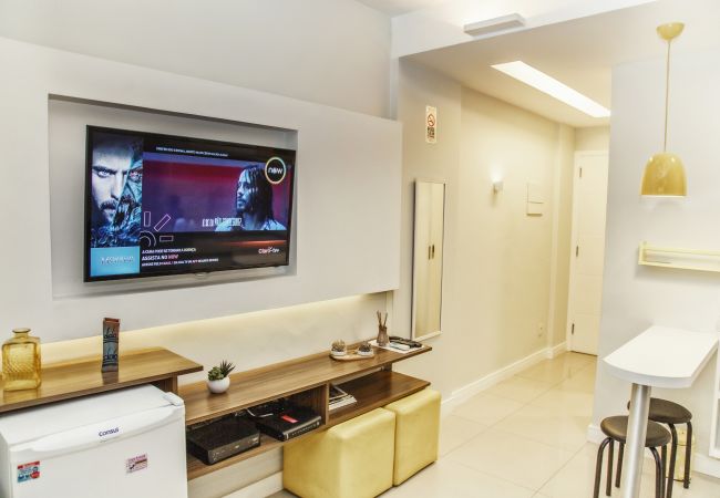 Apartamento en Rio de Janeiro - MVC205 (Zona4) Apartamento en Rio de Janeiro - MVC205 (Zona4)