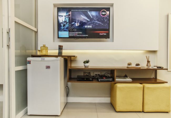 Apartamento en Rio de Janeiro - MVC205 (Zona4) Apartamento en Rio de Janeiro - MVC205 (Zona4)