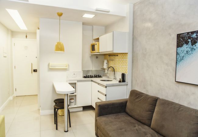 Apartamento en Rio de Janeiro - MVC205 (Zona4) Apartamento en Rio de Janeiro - MVC205 (Zona4)