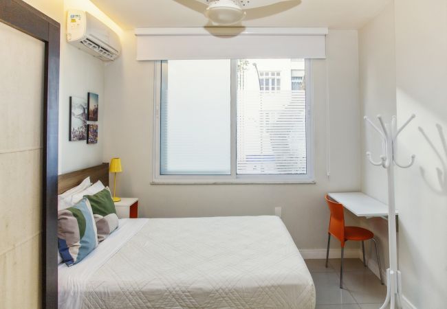 Apartamento en Rio de Janeiro - MVC205 (Zona4) Apartamento en Rio de Janeiro - MVC205 (Zona4)