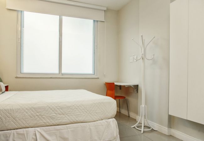 Apartamento en Rio de Janeiro - MVC205 (Zona4) Apartamento en Rio de Janeiro - MVC205 (Zona4)