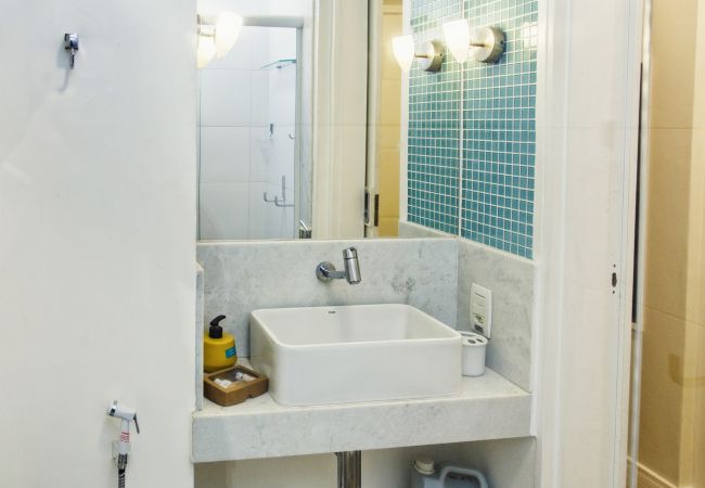 Apartamento en Rio de Janeiro - MVC205 (Zona4) Apartamento en Rio de Janeiro - MVC205 (Zona4)