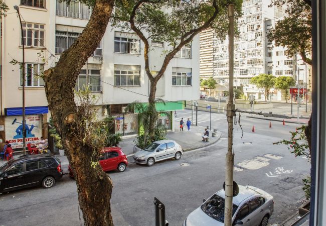 Apartamento en Rio de Janeiro - MVC205 (Zona4) Apartamento en Rio de Janeiro - MVC205 (Zona4)