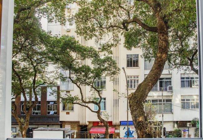 Apartamento en Rio de Janeiro - MVC205 (Zona4) Apartamento en Rio de Janeiro - MVC205 (Zona4)