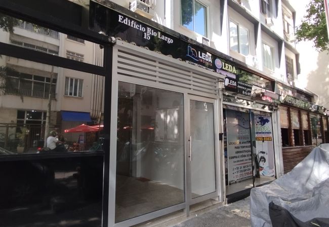 Apartamento en Rio de Janeiro - MVC205 (Zona4) Apartamento en Rio de Janeiro - MVC205 (Zona4)