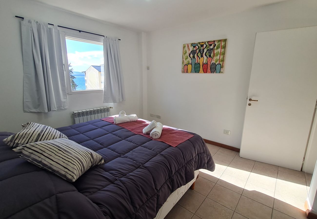 Apartamento en San Carlos de Bariloche - PREVIAJE!!!! Departamento C & A
