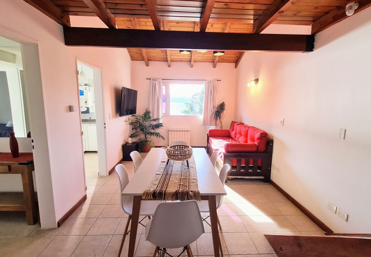 Apartamento en San Carlos de Bariloche - PREVIAJE!!!! Departamento C & A