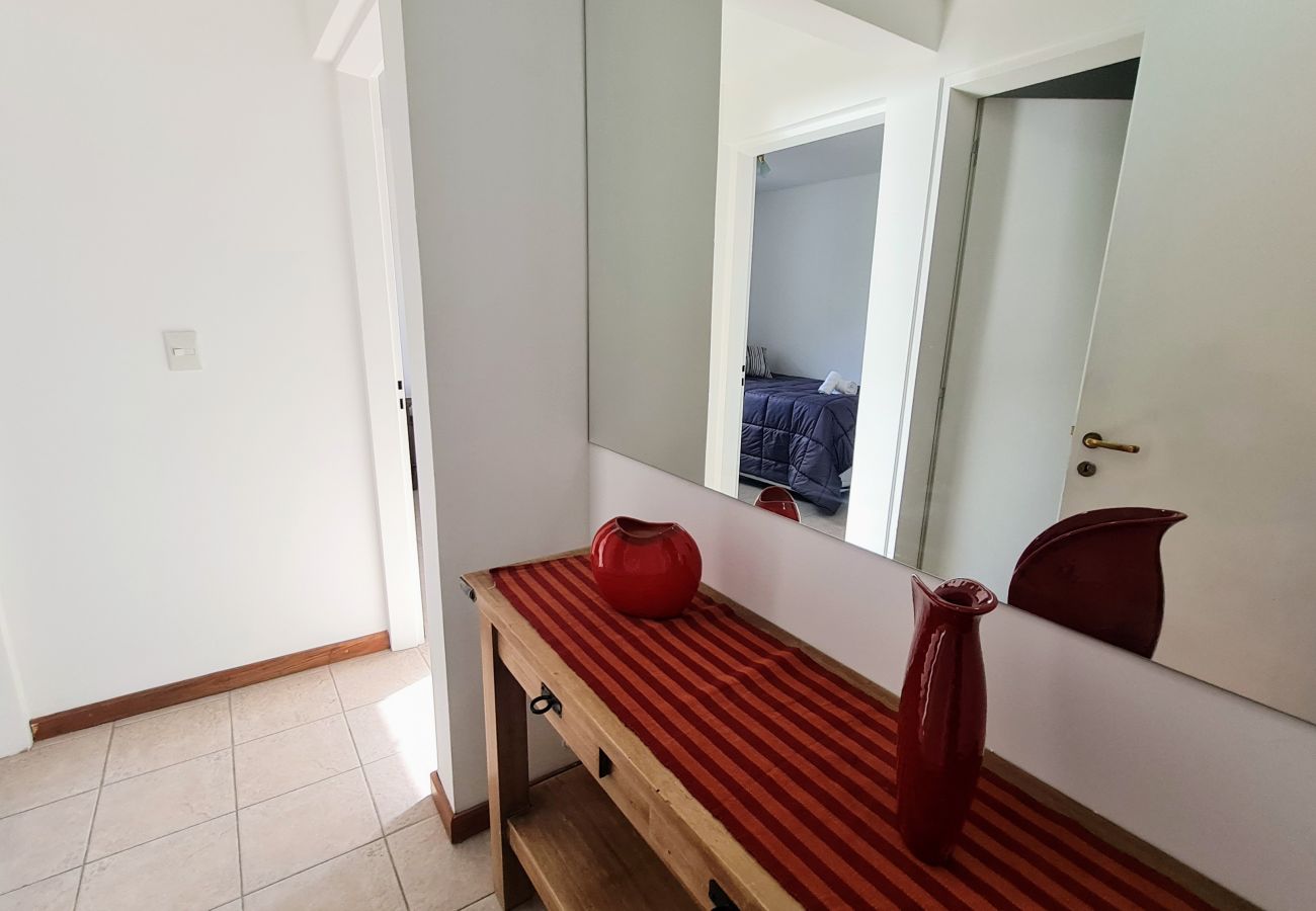 Apartamento en San Carlos de Bariloche - PREVIAJE!!!! Departamento C & A