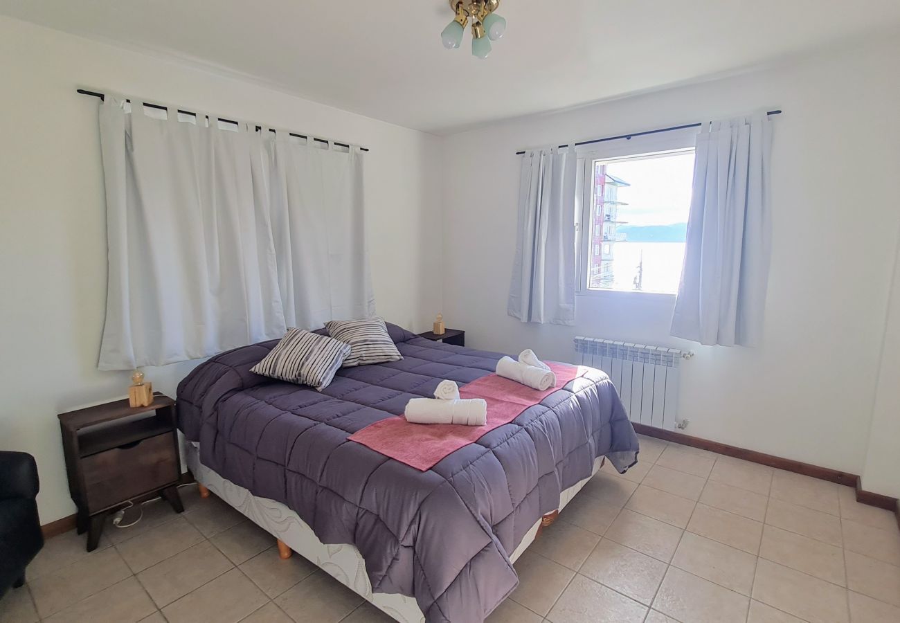 Apartamento en San Carlos de Bariloche - PREVIAJE!!!! Departamento C & A