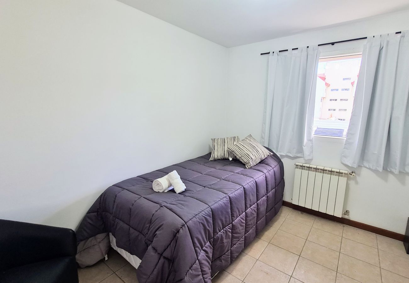 Apartamento en San Carlos de Bariloche - PREVIAJE!!!! Departamento C & A
