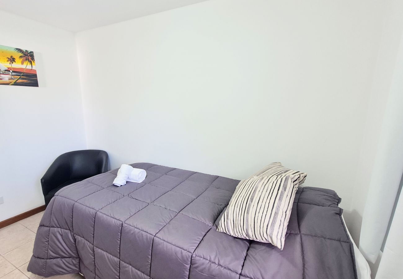 Apartamento en San Carlos de Bariloche - PREVIAJE!!!! Departamento C & A