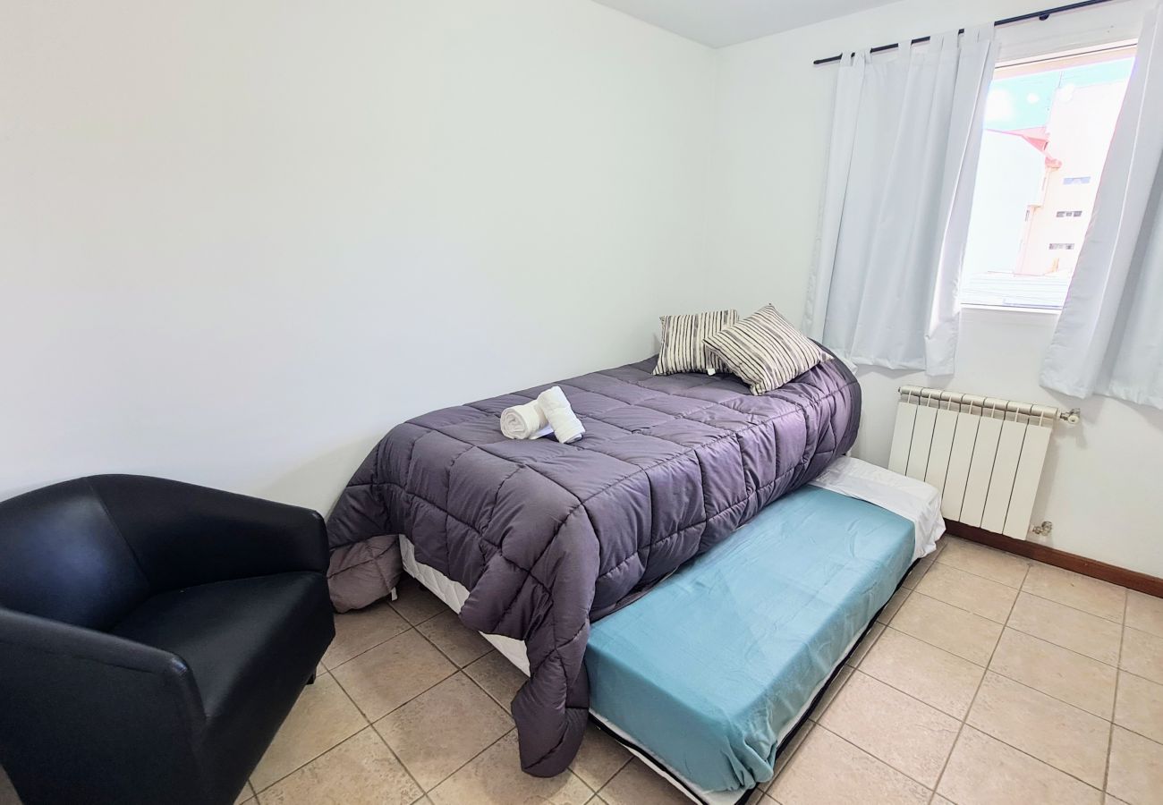 Apartamento en San Carlos de Bariloche - PREVIAJE!!!! Departamento C & A