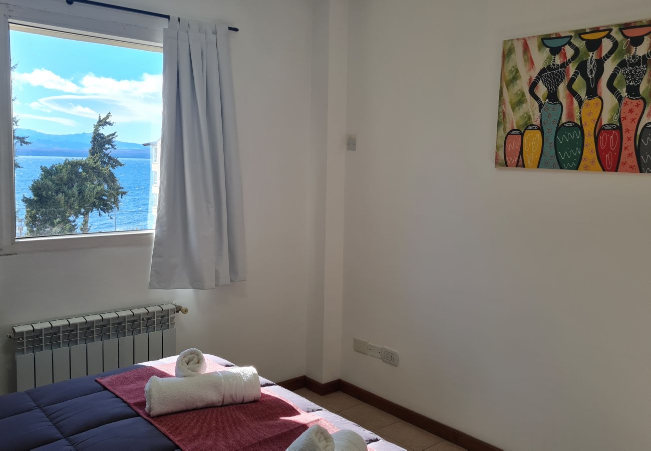 Apartamento en San Carlos de Bariloche - PREVIAJE!!!! Departamento C & A