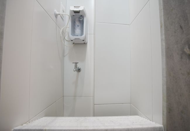 Estudio en Rio de Janeiro - NSC1109 (Zona3) Estudio en Rio de Janeiro - NSC1109 (Zona3)