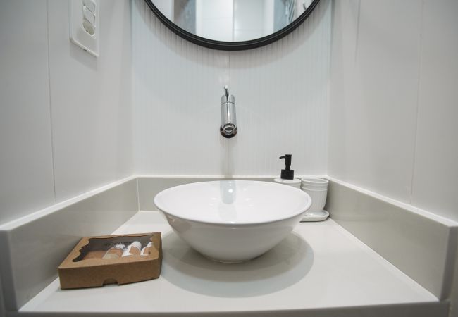 Estudio en Rio de Janeiro - NSC1109 (Zona3) Estudio en Rio de Janeiro - NSC1109 (Zona3)