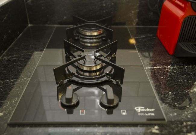 Estudio en Rio de Janeiro - NSC1109 (Zona3) Estudio en Rio de Janeiro - NSC1109 (Zona3)