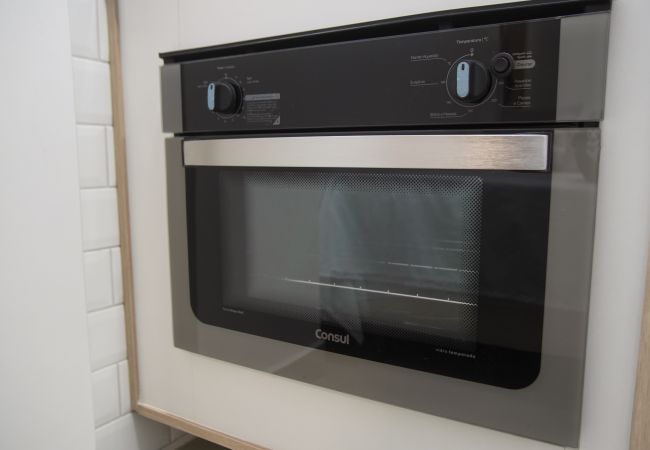 Estudio en Rio de Janeiro - NSC1109 (Zona3) Estudio en Rio de Janeiro - NSC1109 (Zona3)