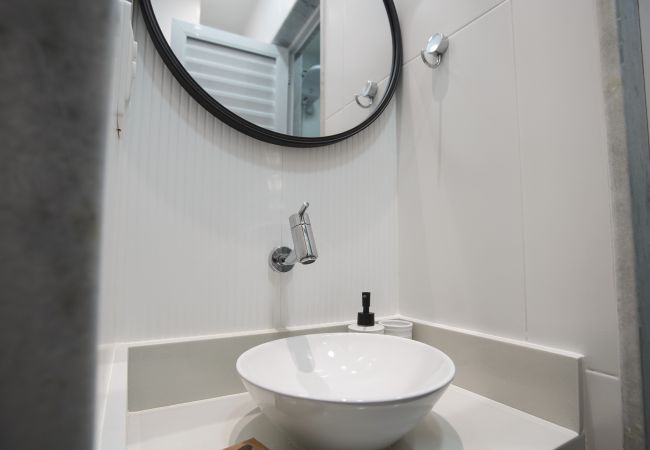 Estudio en Rio de Janeiro - NSC1109 (Zona3) Estudio en Rio de Janeiro - NSC1109 (Zona3)