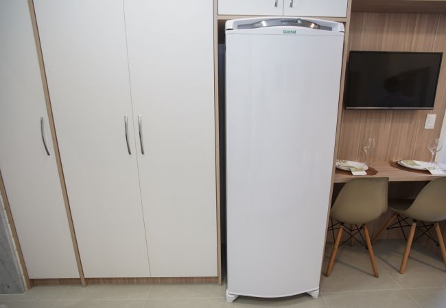 Estudio en Rio de Janeiro - NSC1109 (Zona3) Estudio en Rio de Janeiro - NSC1109 (Zona3)