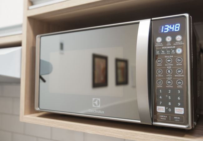 Estudio en Rio de Janeiro - NSC1109 (Zona3) Estudio en Rio de Janeiro - NSC1109 (Zona3)