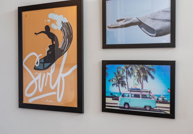 Apartamento en Rio de Janeiro - NSC1203 (Zona2) Apartamento en Rio de Janeiro - NSC1203 (Zona2)