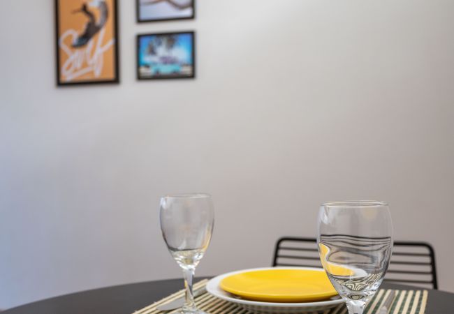 Apartamento en Rio de Janeiro - NSC1203 (Zona2) Apartamento en Rio de Janeiro - NSC1203 (Zona2)